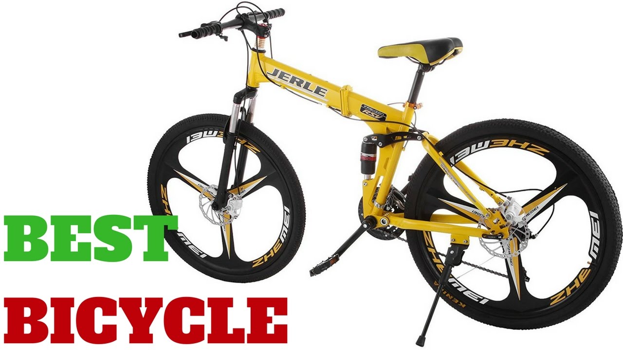 FutureTechInf1's tweet card. Best Bicycle | Top 5 Best Bicycle 2017