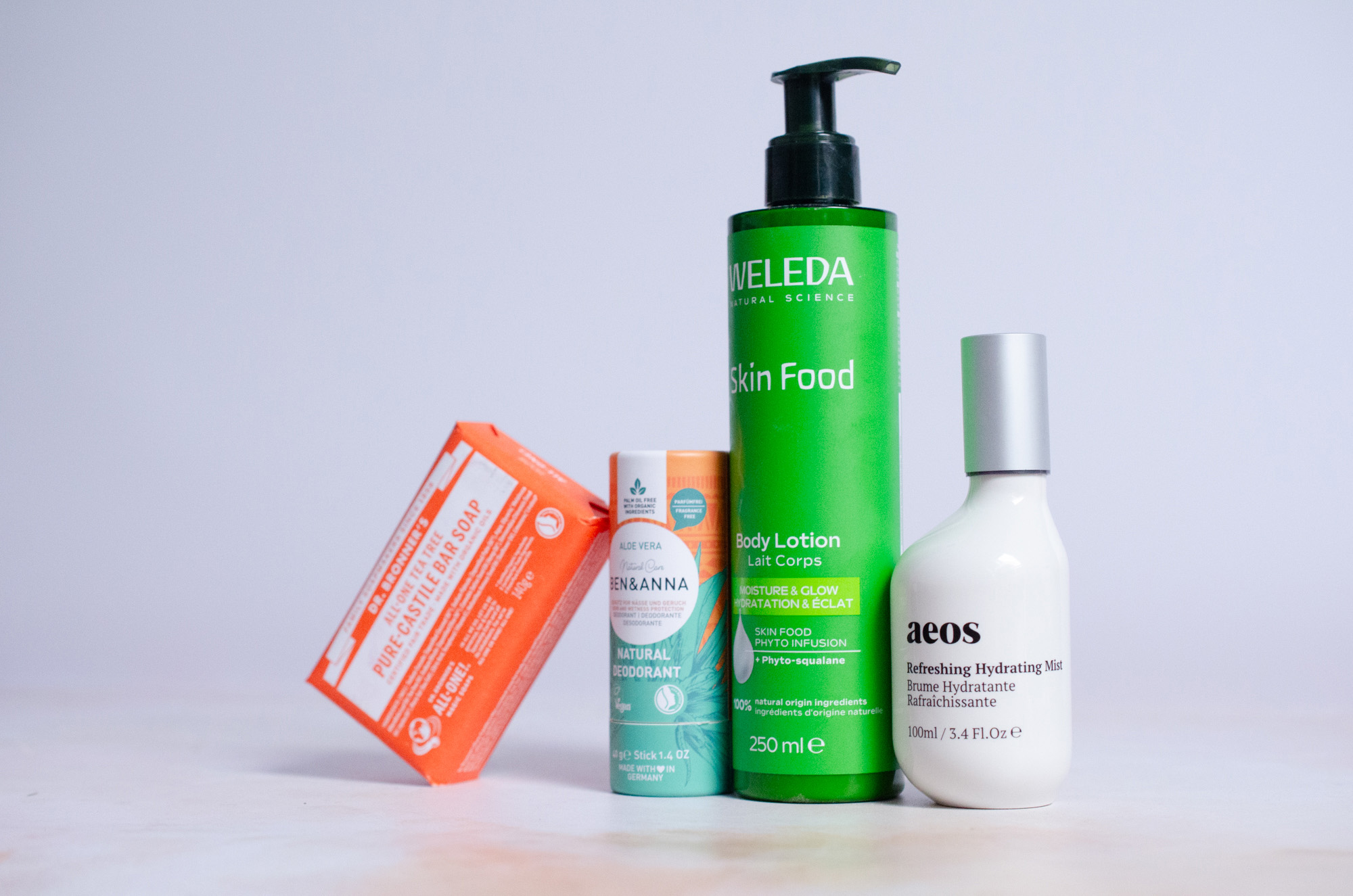 nbwbaby's tweet card. Natural Cosmetics Week 2025 runs from 17th to 23rd November. Come and learn more about the movement and what it means for natural beauty.