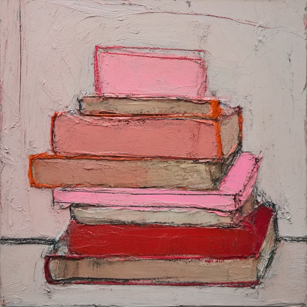 somedocs's tweet card. What if famous books behaved like patients? Let's imagine classic novels stepping into a clinic, complete with reasons for visit.