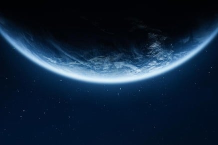 orfgeotech's tweet card. The detection and interception of interstellar objects like 3I/ATLAS is of critical importance, not just from a purely scientific perspective, but also due to their potential implications for...