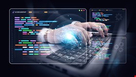 _UncleHacker_'s tweet card. Malicious npm package targets AI security with misleading prompts, exploiting automated analysis