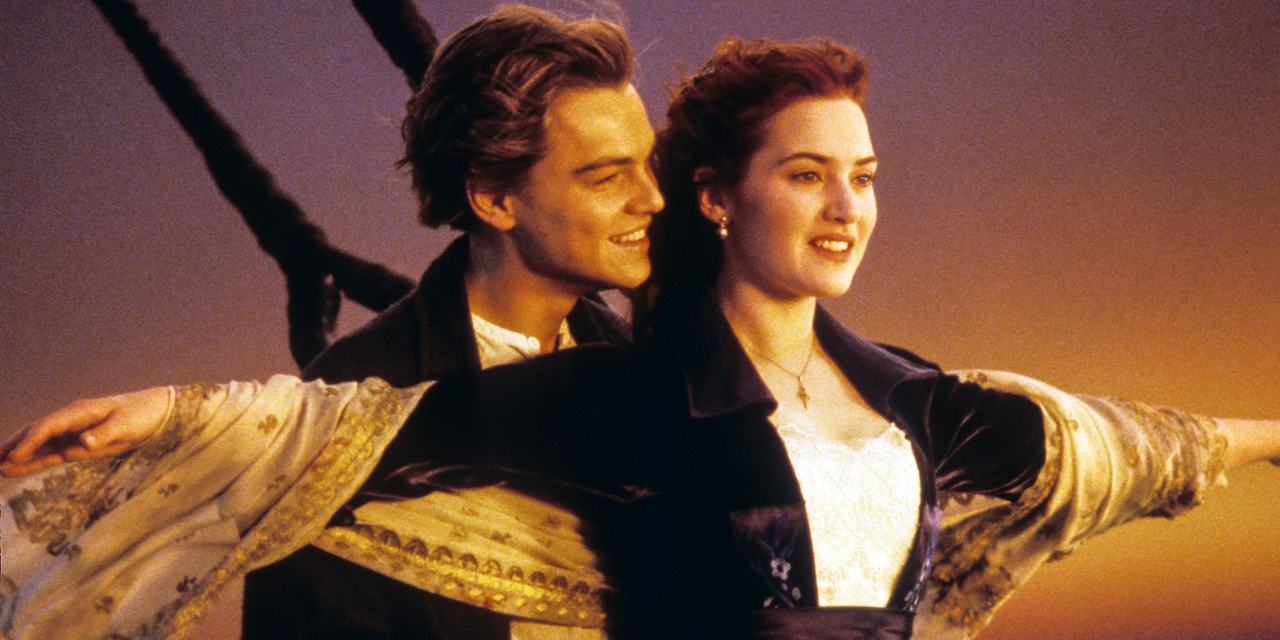 WSJ's tweet card. Movies set on cruise ships span all genres, said Charlie Tabesh, senior vice president of programming for Turner Classic Movies, from “comedy and romance to serious drama and disaster movies.” Here,...