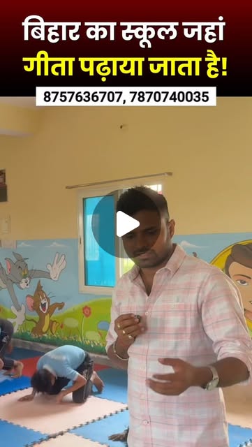 Jitendrakphc's tweet card. Vishal Rai (@vishal_rai_the_warrior) • Instagram reel