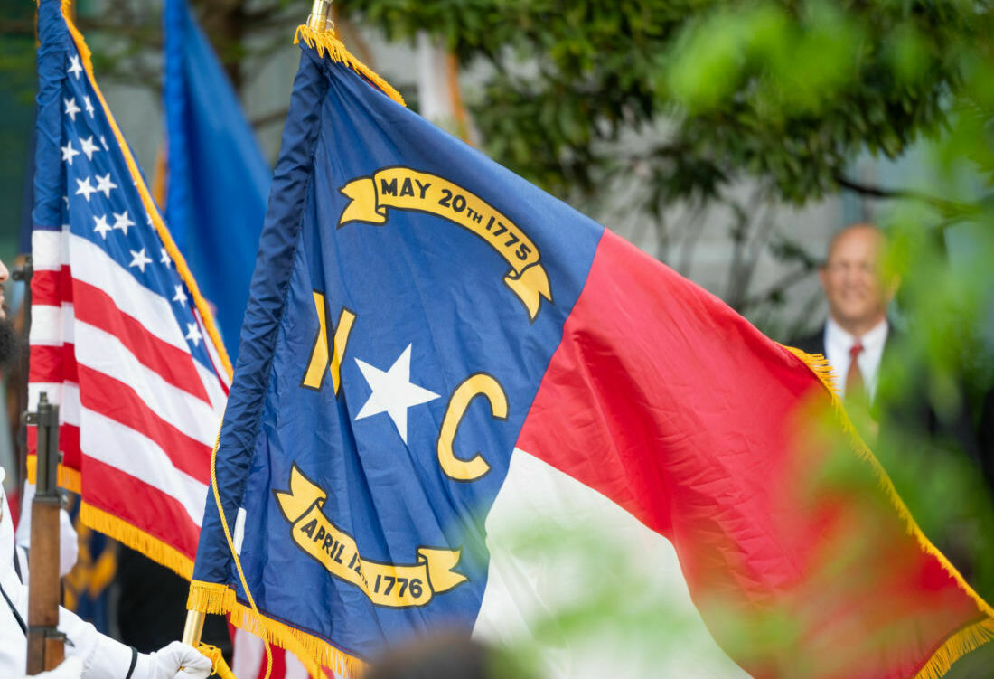 NCChamber's tweet card. North Carolina’s manufacturing pride is on full display as the NC Chamber revealed the 30 semifinalists for its annual “Coolest Thing Made in NC” online competition. The statewide contest, now in its...