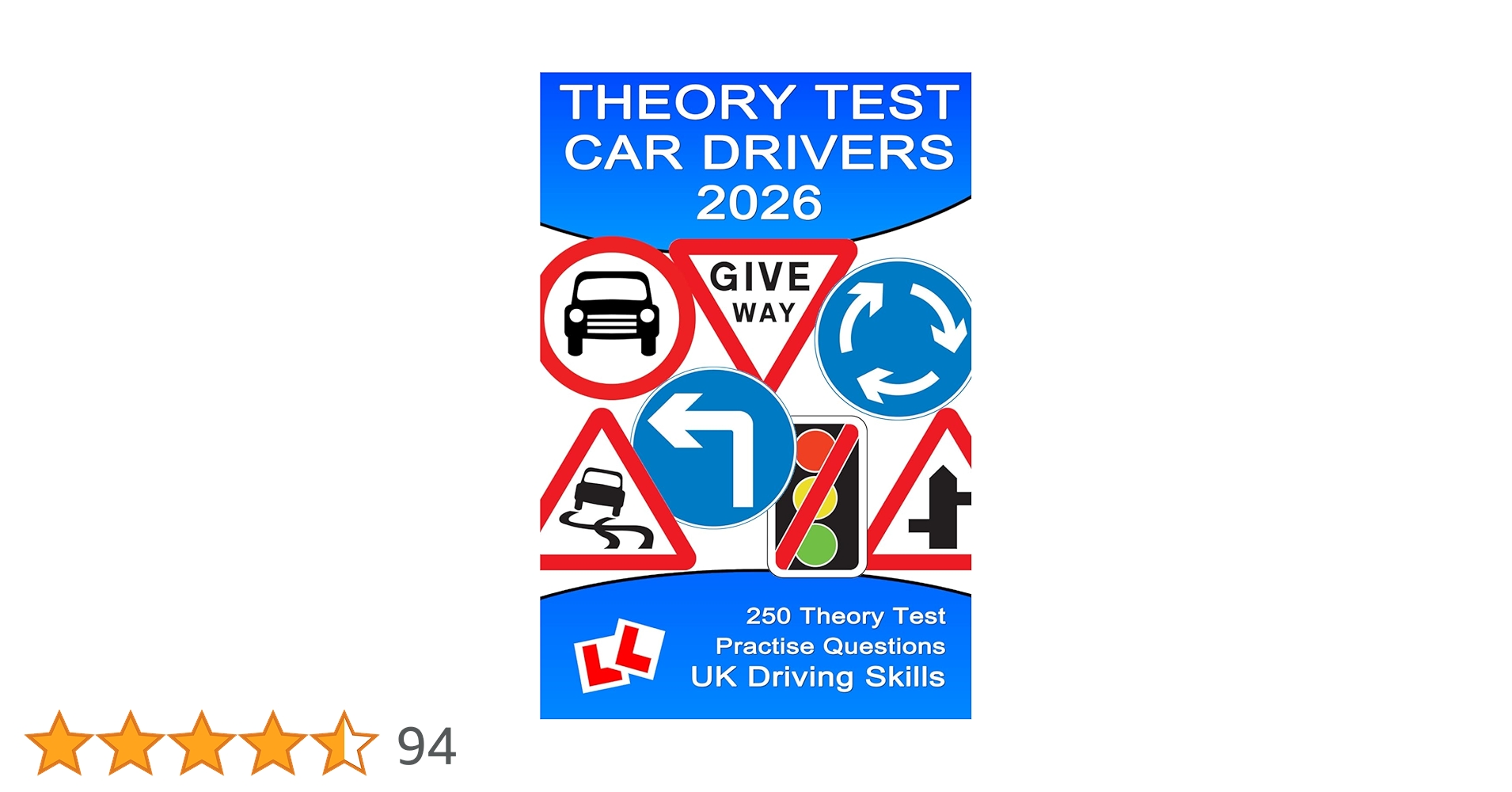 UKDrivingSkill1's tweet card. The full DVSA theory test question bank contains many questions that are very similar to each other. Some of them may be written in a different way, but often lead to the same answer. We have made it...