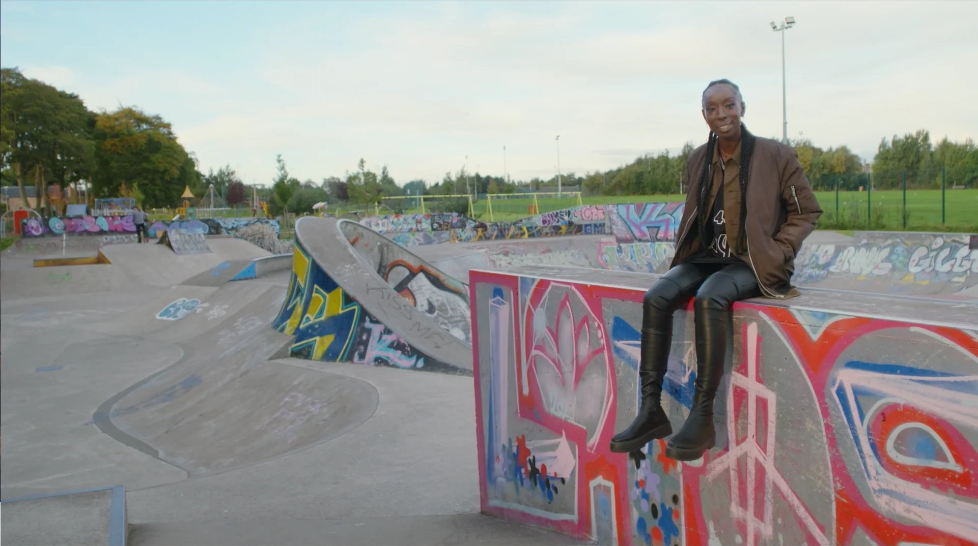 ibheritage's tweet card. Climate action needs culture (720p)