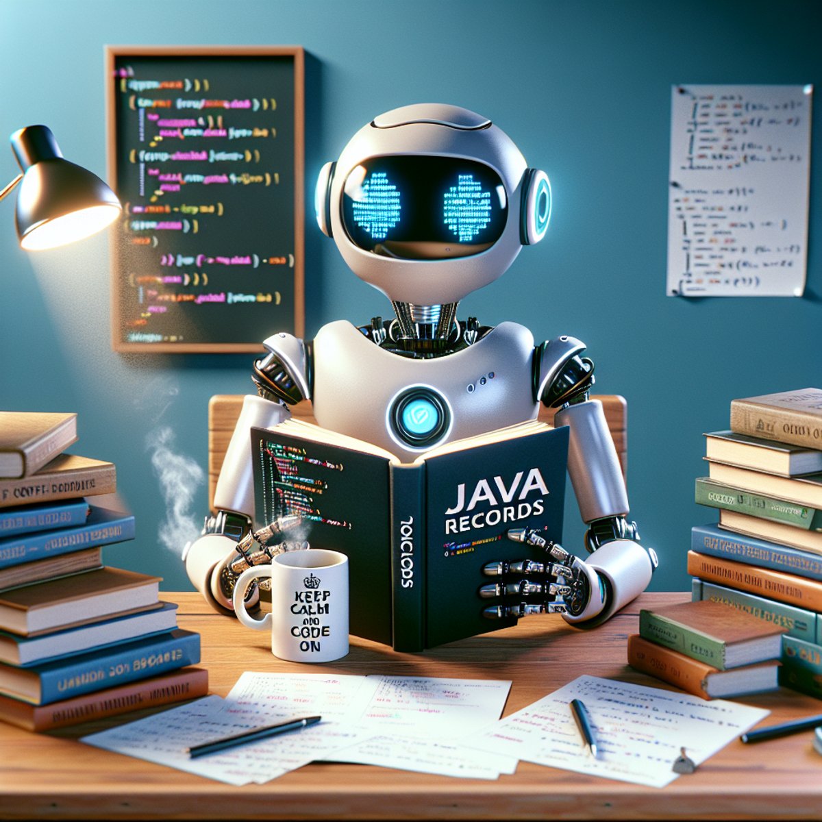 eidank65's tweet card. This article provides crucial information on Java Records with a real-world example and brief information about Data Classes.