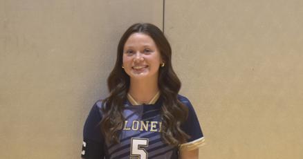 WinStarSports1's tweet card. WINCHESTER — When this year’s graduating class joined James Wood High School’s soccer program four years ago, head coach Donavan Russell could foresee the positive impact that they would have