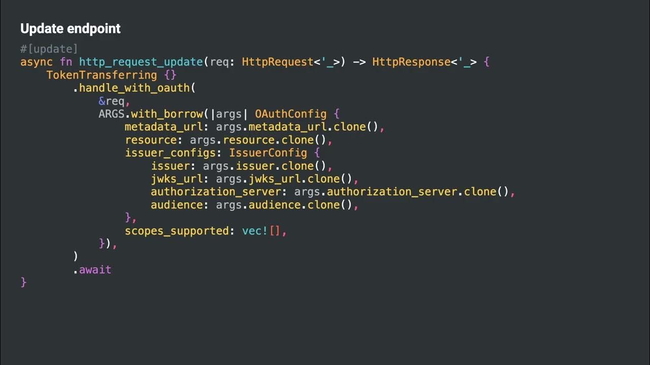 bytesmith_labs's tweet card. [Tutorial] Token transfer MCP