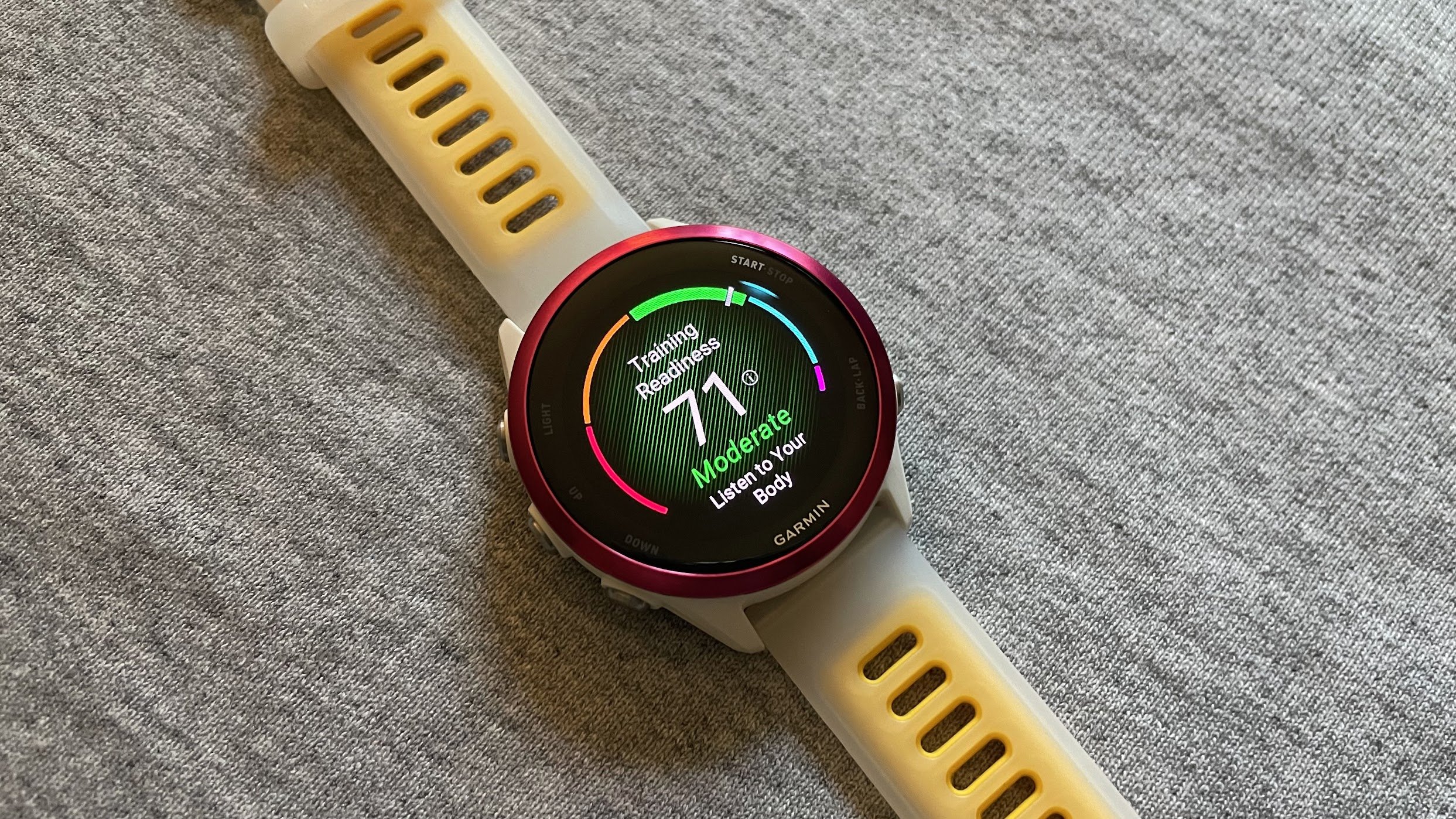 jrespoir6's tweet card. Snag the Garmin running watches pros have been waiting for – prices just dropped, but won’t last!