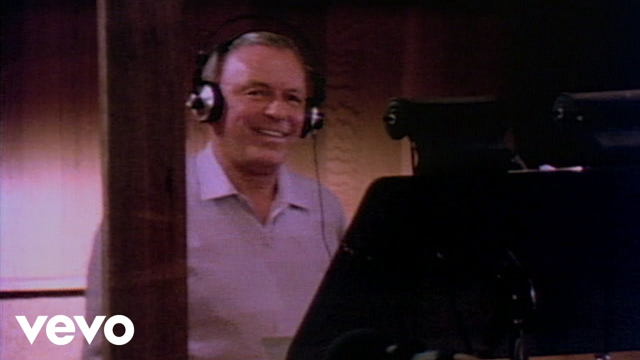 baspaternotte's tweet card. Frank Sinatra - L.A. Is My Lady (2024 Mix) ft. Quincy Jones