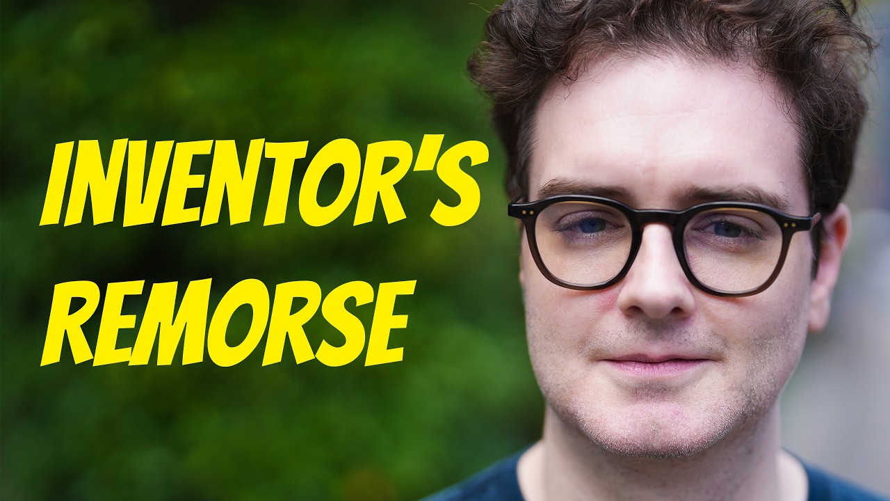 Neuralaxis_AI's tweet card. He Co-Invented the Transformer. Now: Continuous Thought Machines...