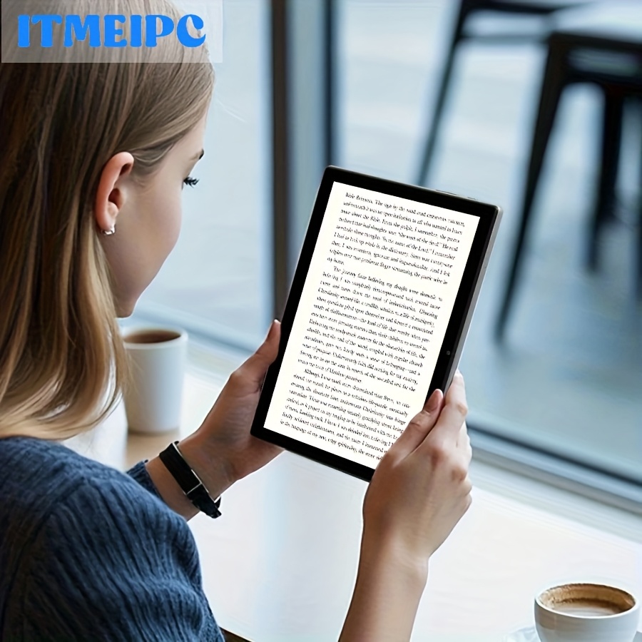 PDecoratif's tweet card. Magasinez tablette 14 de 7 pouces - 4 go de (2+2 extensible), 32 go de rom, processeur -core a53, batterie 3500 mah, wifi 6, double caméra, écran ips, résolution 1024 , tablette de 7 pouces, tablette...