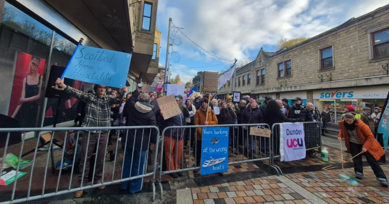 Tweet card summary image