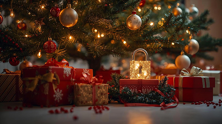 DWAMASSETMGMT's tweet card. Updated Nov 24, 2025 - With the holidays fast approaching, scammers are ramping up their efforts to target shoppers and those looking to give back.