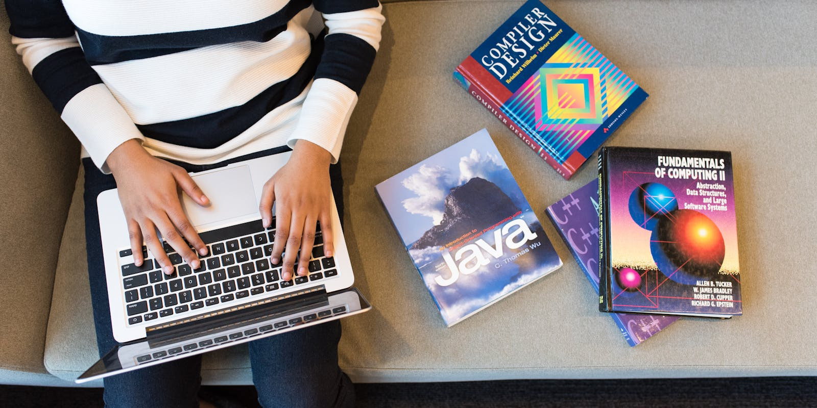 TheVibranix's tweet card. Coding has come a long way from the days of punch cards and room-sized machines. Today, it powers the devices we use, the hospitals that treat us, and the global systems that keep businesses running....