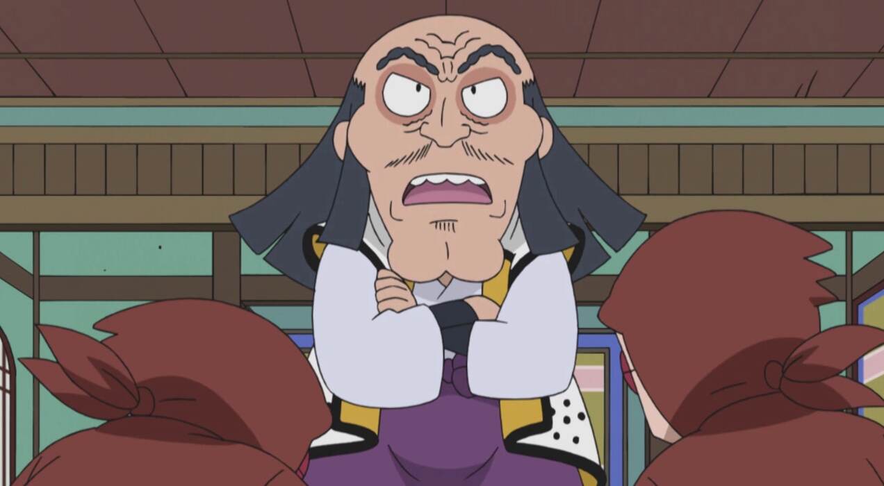 gru_ran2's tweet card. 「ドクタケ忍者隊」とは、尼子騒兵衛作の漫画『落第忍者乱太郎』、および漫画を原作としたアニメ『忍たま乱太郎』に登場する忍者集団である。ドクタケ忍者隊首領・稗田 八方斎を中心に、忍術学園や周囲の城に対して度重なる襲撃を行ったり2つの城に戦を行わせて領地を奪い取るなど、悪役として描かれている。本記事では「ドクタケ忍者隊」に所属している忍者や、ドクタケ忍者の卵として忍術の勉強を行っている「ドクたま」...