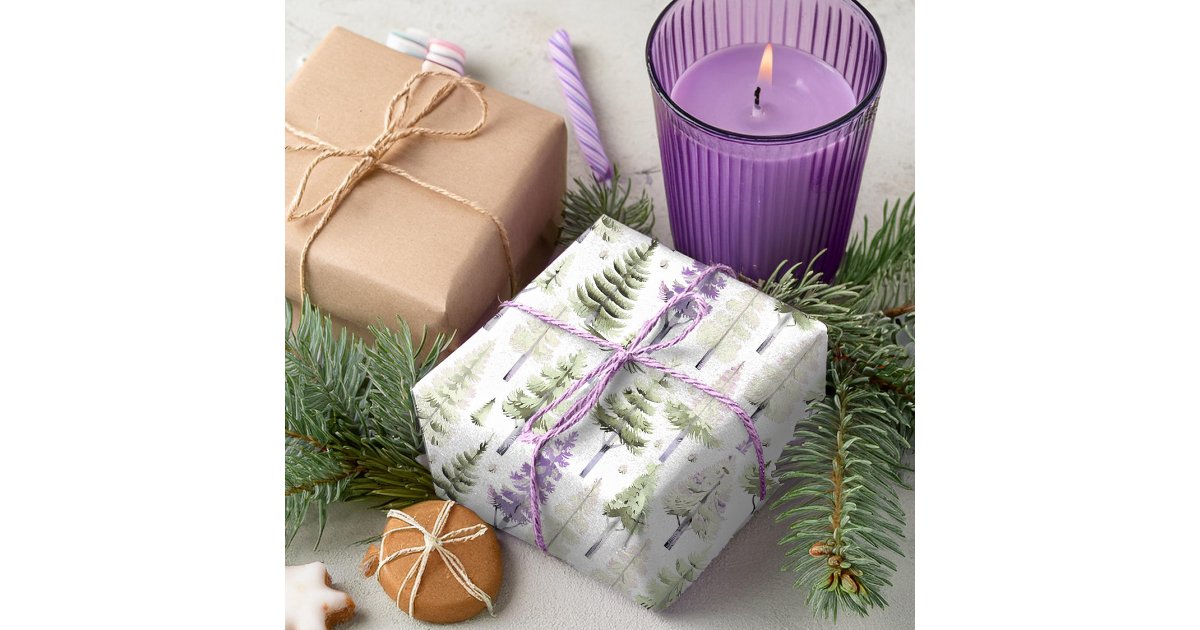 ArrayStores's tweet card. If you are wondering what color combinations to pick for your Christmas decor and gift wrap supplies this year, I've created collections of coordinating patterns to make life just a bit easier. This...