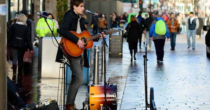 Tweet card summary image