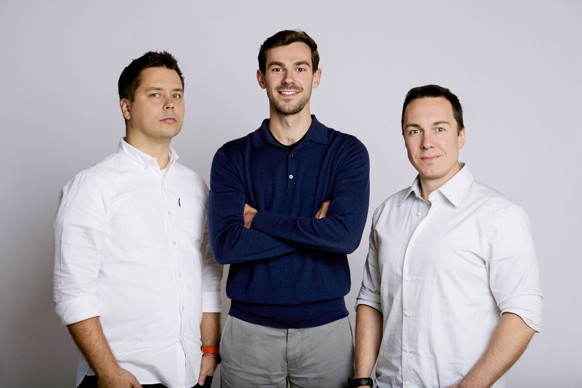 ICONIQCapital's tweet card. Many companies are trying to replace wealth advisers with artificial intelligence, but Mark Swan’s bet is that humans are here to stay.