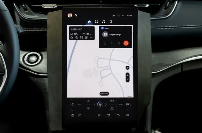 AutoTechEvents's tweet card. This year’s conference was not only a showcase of new products, but it also marked a strategic shift in which displays are evolving from passive visual interfaces into intelligent, interactive hubs.