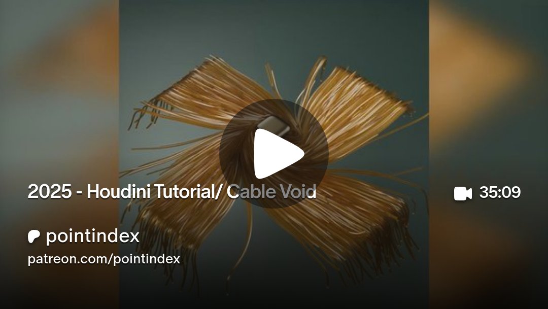 _pointindex's tweet card. Get more from pointindex on Patreon