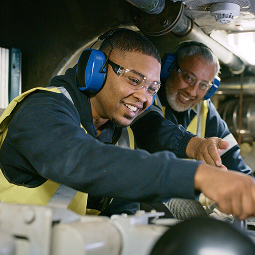 pndblog's tweet card. The investment includes a grant from Arnold Ventures matched by the State of Colorado to increase entry-level employment in skilled trades and healthcare professions within the state....