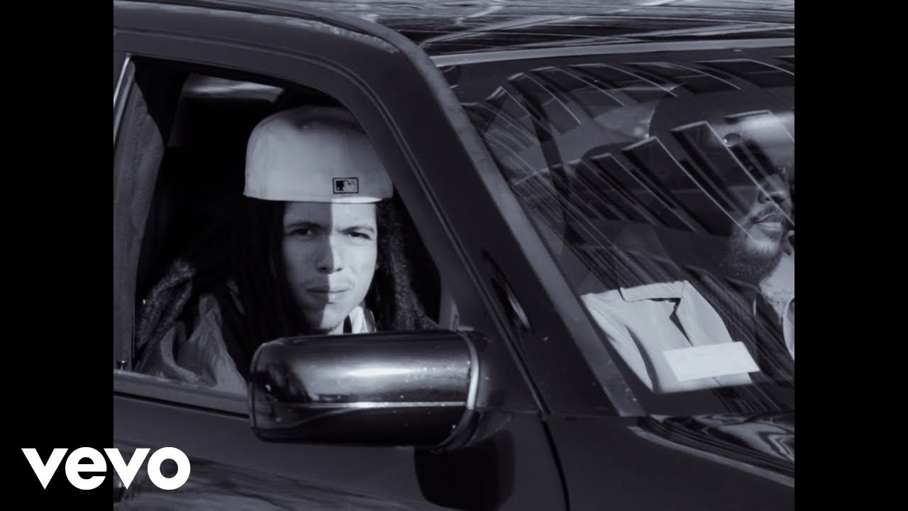 plainpat's tweet card. LIFEOFTHOM, Plain Pat, Lord Sko - 42ND ST. (Official Music Video)