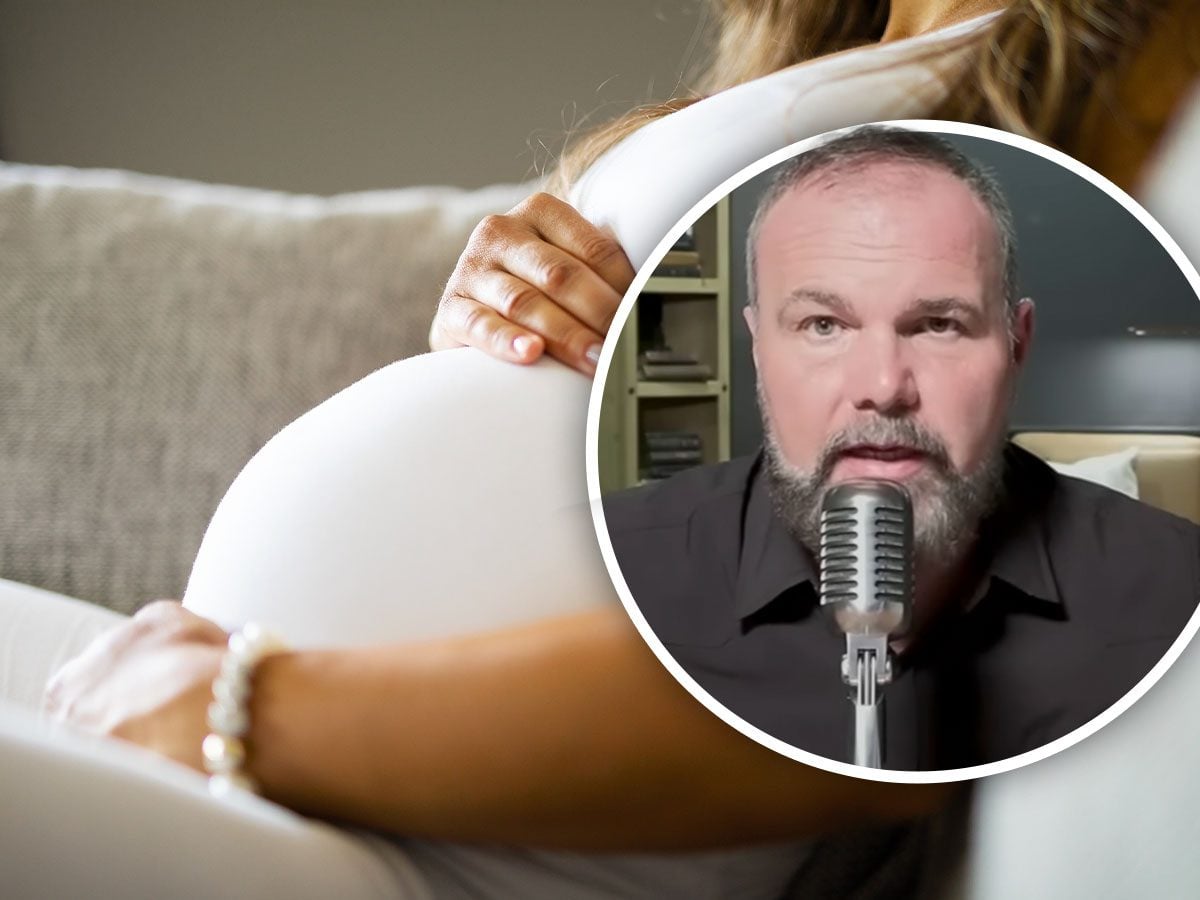 CSLewisDaily's tweet card. Pastor Mark Driscoll stirred controversy on social media when he shared some harsh words against pro-choicers. “The Gospel of Jesus Christ fundamentally transforms you at the soul level,” Driscoll...