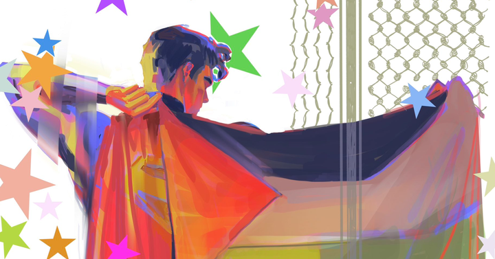 Tweet card summary image