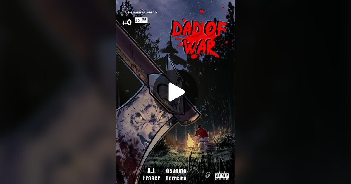 FraserComics's tweet card. Check out Frasercomics21’s post.