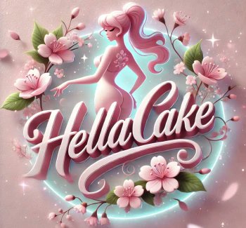 Hella_Cake's tweet card. GOD 1st , Raging in peace , cause I love gaming✨