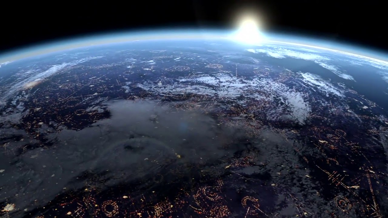 LabwolfMusic's tweet card. Andromeda | Experimental Space Classical