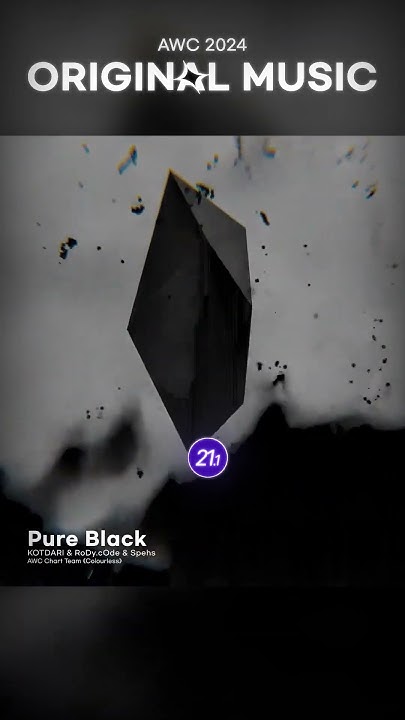 Yellowcake___'s tweet card. ■■ is an omen of the end #adofai #awc