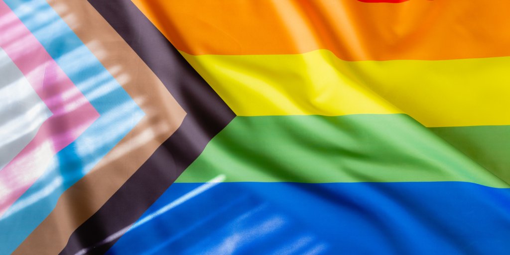 SCHWULISSIMO's tweet card. Nichtbinäre Perspektiven: Schweiz auf der Suche nach praxistauglichen Lösungen.