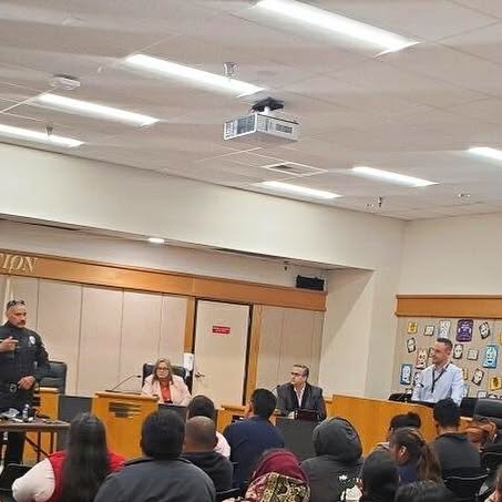 ELProgramsSAUSD's tweet card. Sausd EL Bilingual Programs (@sausd_el_programs) • Instagram photo