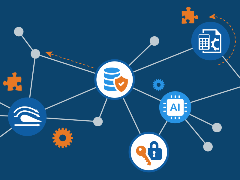S9Softworks's tweet card. Order processing can be inefficient. Discover how to eliminate data entry, speed up reviews, and access crucial data throughout the cycle.