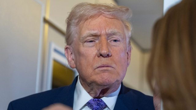 thehill's tweet card. Americans are more likely to say President Trump has raised prices than lower them since returning to office this year, according to a survey released Monday. In a Yahoo/YouGov poll conducted in la…