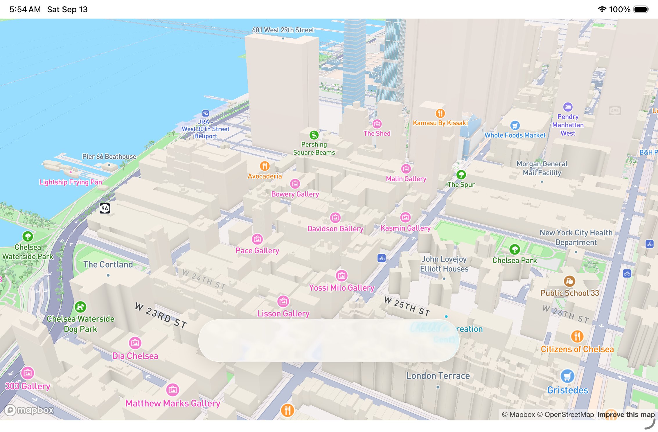packtwebdevpro's tweet card. I have an incredibly boring summer hobby: looking at the changelog for the WebKit Github repo. Why? Because I spend a chunk of my professional life working with webviews inside mobile apps and I like...