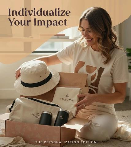 ProformaRhino's tweet card. 25Personalization