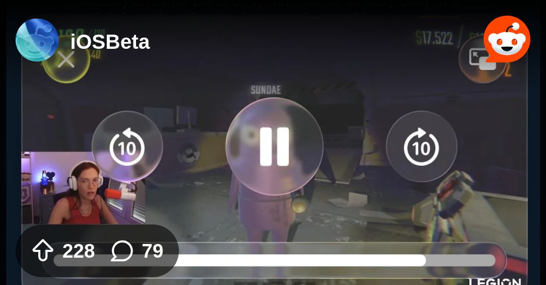 nazo_pika's tweet card. Explore this post and more from the iOSBeta community