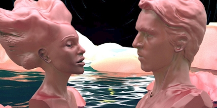 alisson_shore's tweet card. Listen to Polaris V1 by Alisson Shore.