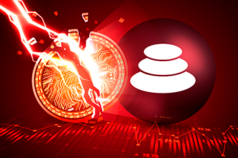 getblock_en's tweet card. The hacker managed to launder only a small portion of the stolen funds through the Tornado Cash mixer