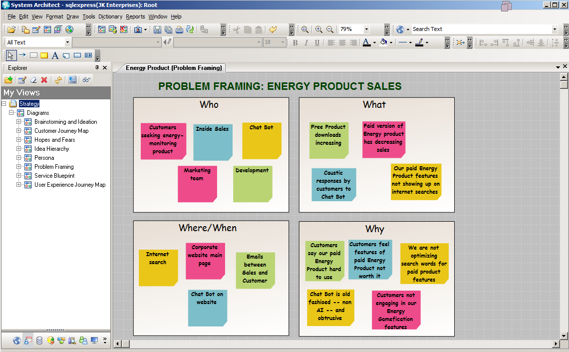 SystemArchitect's tweet card. Note: this is a copy of the UNICOM Systems announcement email that is also available on the corporate website. As a valued System Architect® customer, we want to let you know that a new version of...