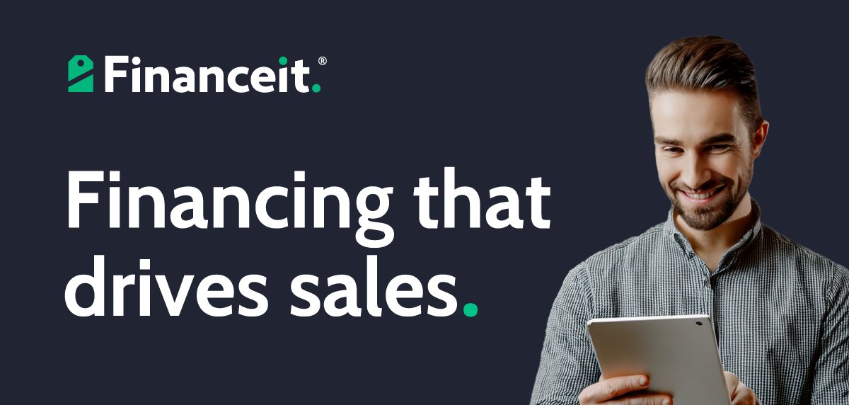 DecoderDotCa's tweet card. After Ottawa abruptly ended the federal Greener Homes Loan program this summer, thousands of Canadians were left without affordable financing for home upgrades. Toronto fintech Financeit swiftly...