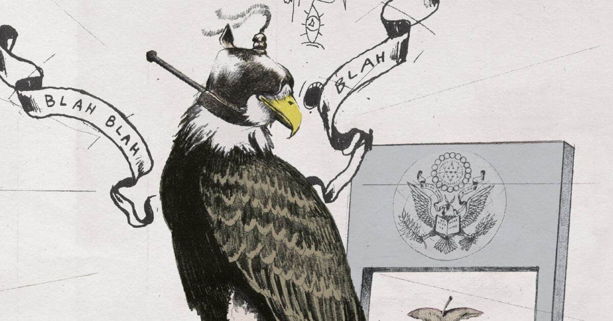 daniel_dsj2110's tweet card. Technology changes us—and it is currently changing us for the worse.