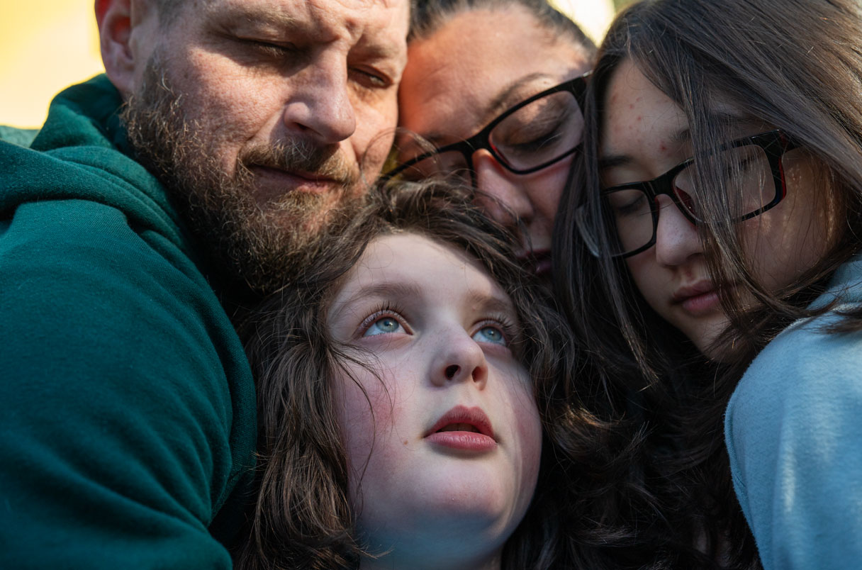 polybioRF's tweet card. With a still-emerging understanding of the syndrome’s biology, researchers are braiding basic discoveries into treatment studies as they go