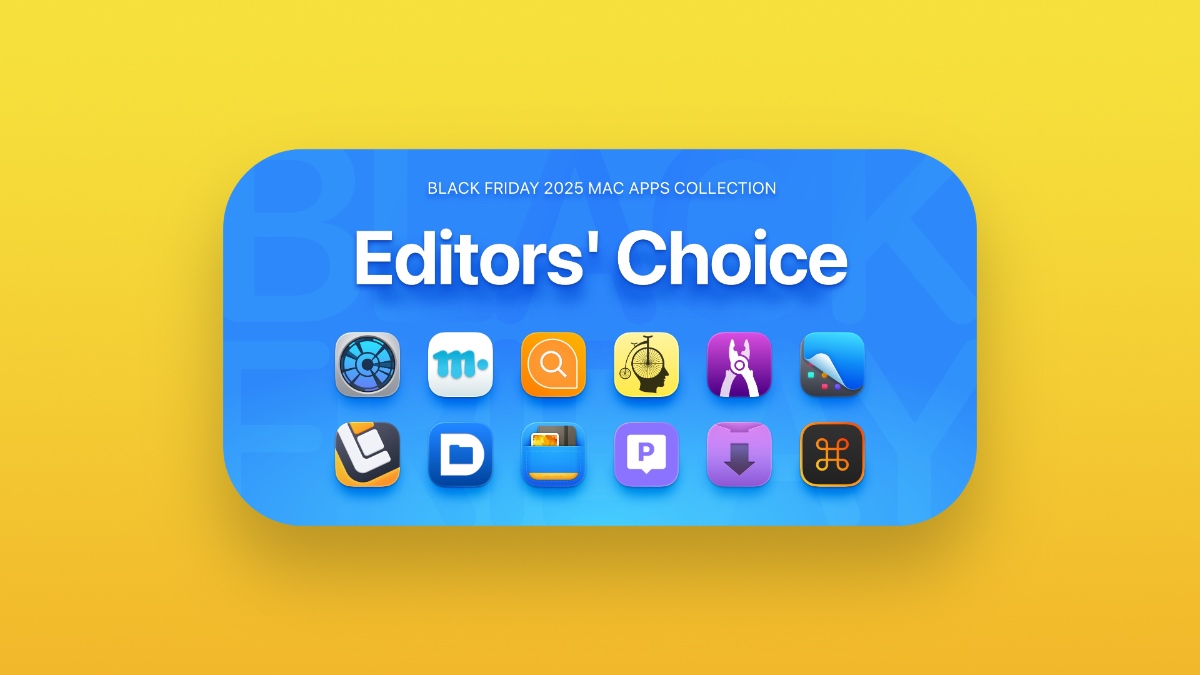 UzairGhani's tweet card. Unclutter is back with a massive essential Mac apps bundle, allowing you to save $255 instantly, starting Black Friday and Cyber Monday.