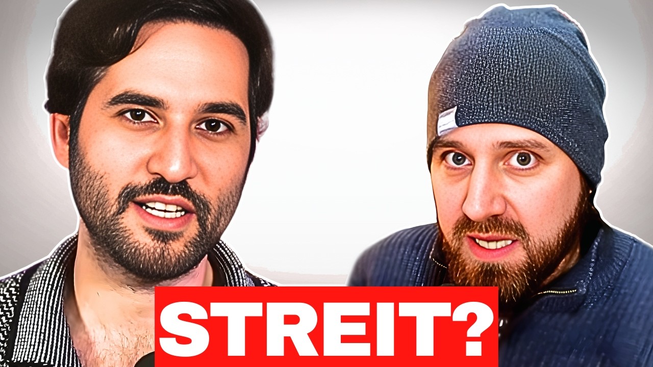 RolfHummer's tweet card. Naitan blamiert sich und bekommt Nachilfe von Dara