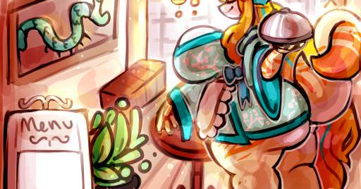 Tweet card summary image